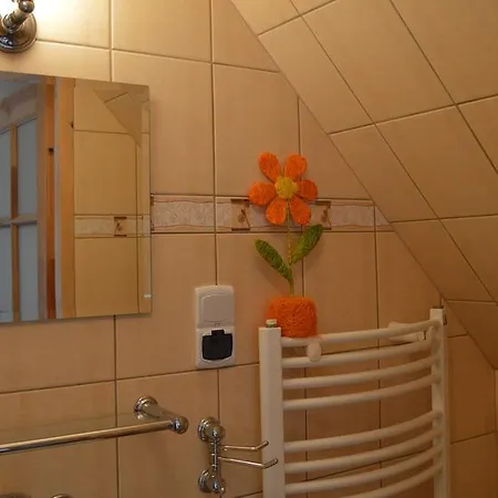 Pokoje Goscinne Arnika Gorska Szklarska Poreba Room photo