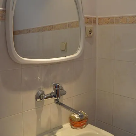 Pokoje Goscinne Arnika Gorska Szklarska Poreba Room photo