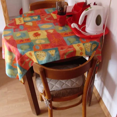 Pokoje Goscinne Arnika Gorska Szklarska Poreba Room photo