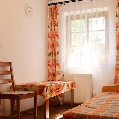 Pokoje Goscinne Arnika Gorska Szklarska Poreba Exterior photo