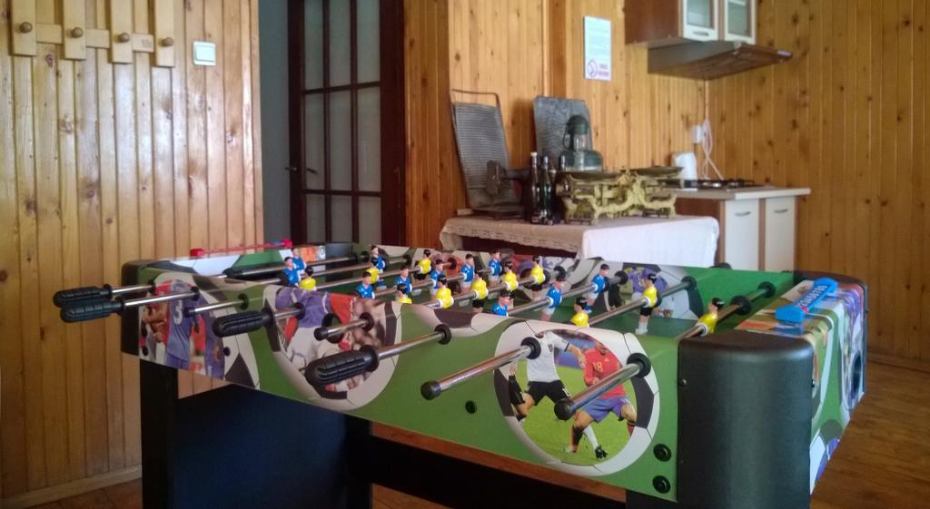 Goscinne Arnika Gorska Homestay Szklarska Poreba