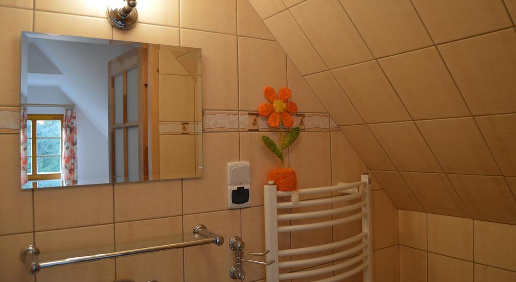 Goscinne Arnika Gorska Homestay