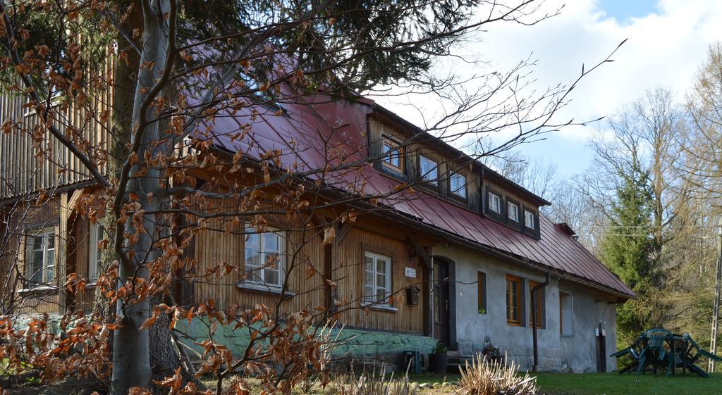 Homestay Goscinne Arnika Gorska