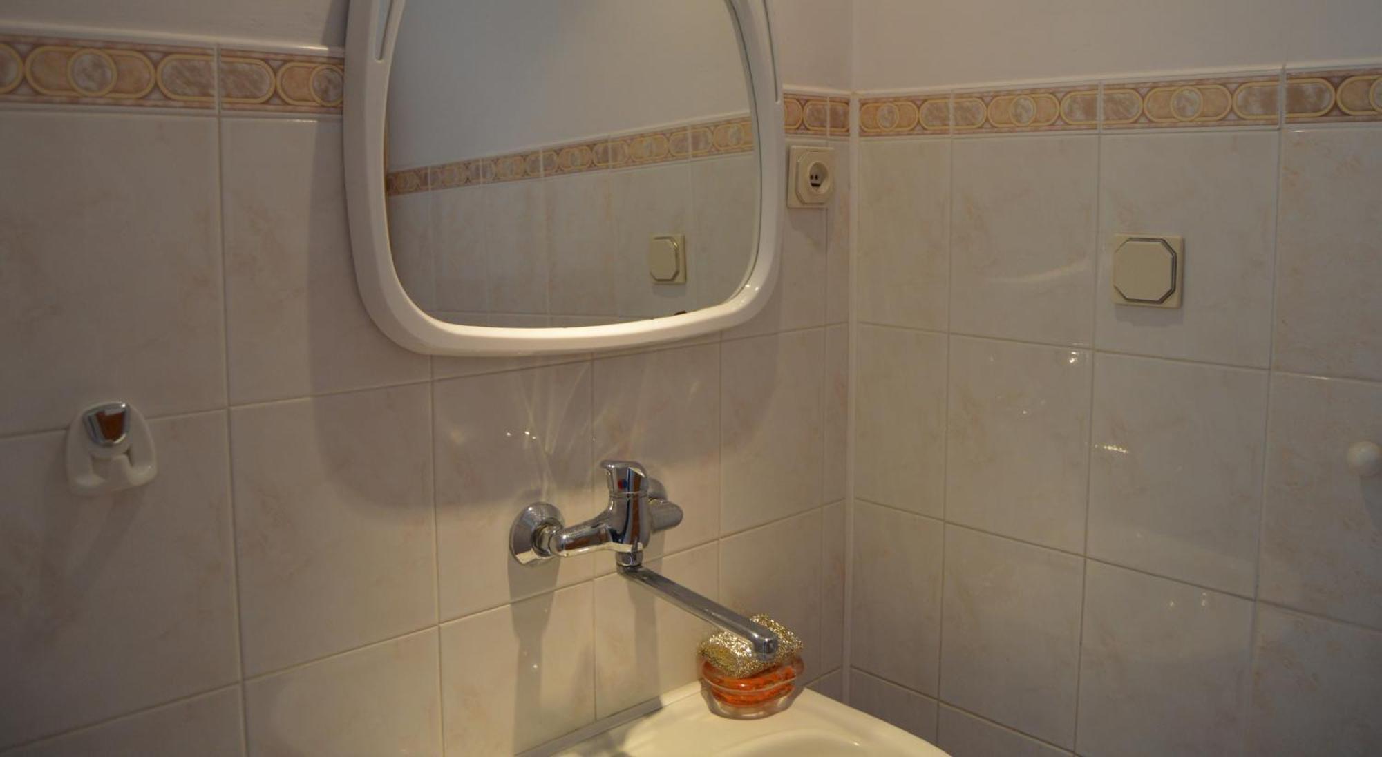 Goscinne Arnika Gorska Homestay *