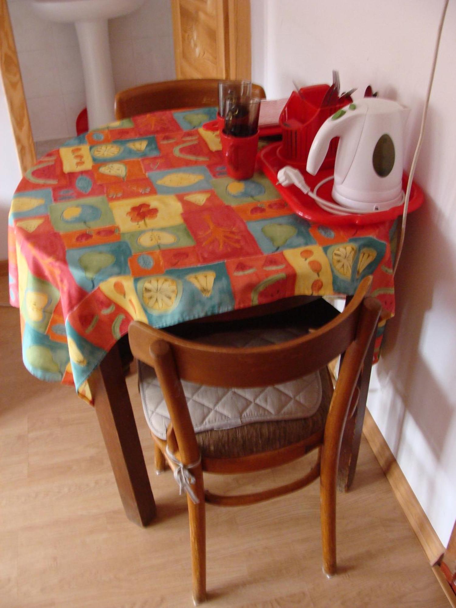 Homestay Goscinne Arnika Gorska Szklarska Poreba