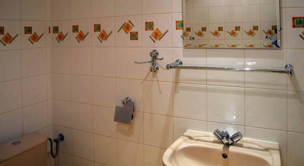 Goscinne Arnika Gorska Homestay *