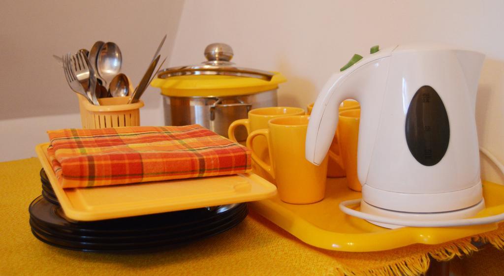Homestay Goscinne Arnika Gorska Szklarska Poreba
