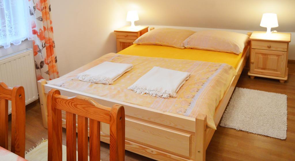 Goscinne Arnika Gorska Homestay Szklarska Poreba