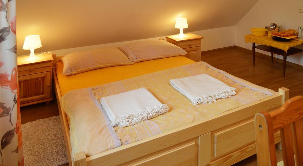 Goscinne Arnika Gorska Homestay *