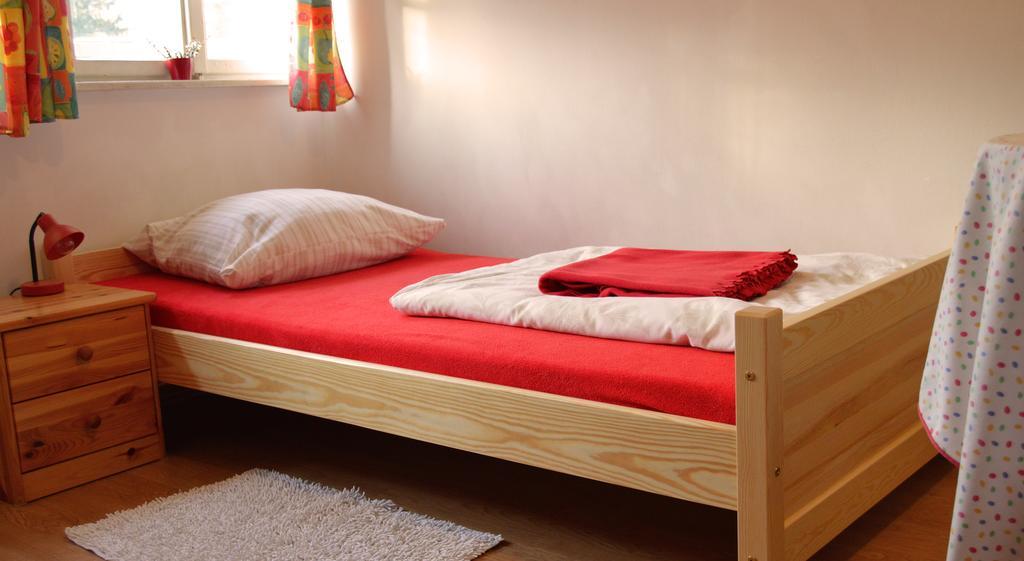 Homestay Goscinne Arnika Gorska *