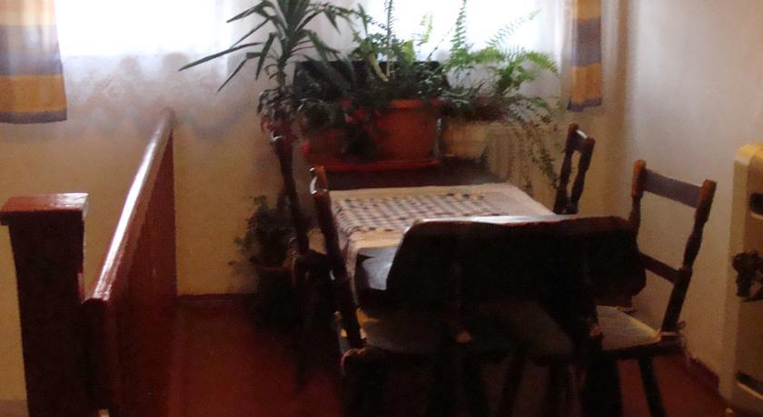 Goscinne Arnika Gorska Homestay *