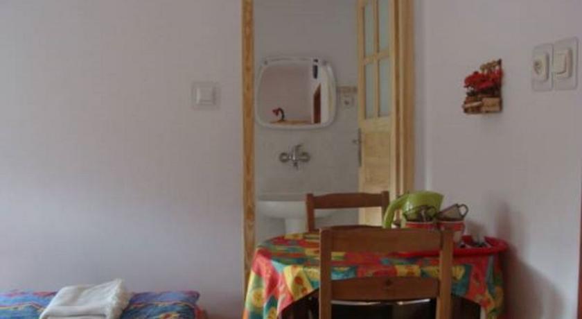 Goscinne Arnika Gorska Homestay Szklarska Poreba