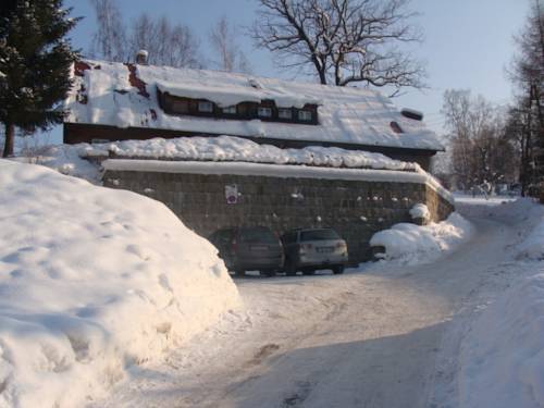 Goscinne Arnika Gorska Homestay *